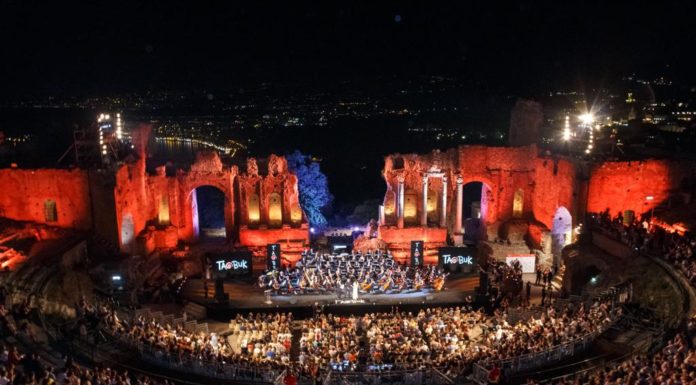 Taobuk19, la Serata di Gala sarà trasmessa su Rai3 il 13 luglio